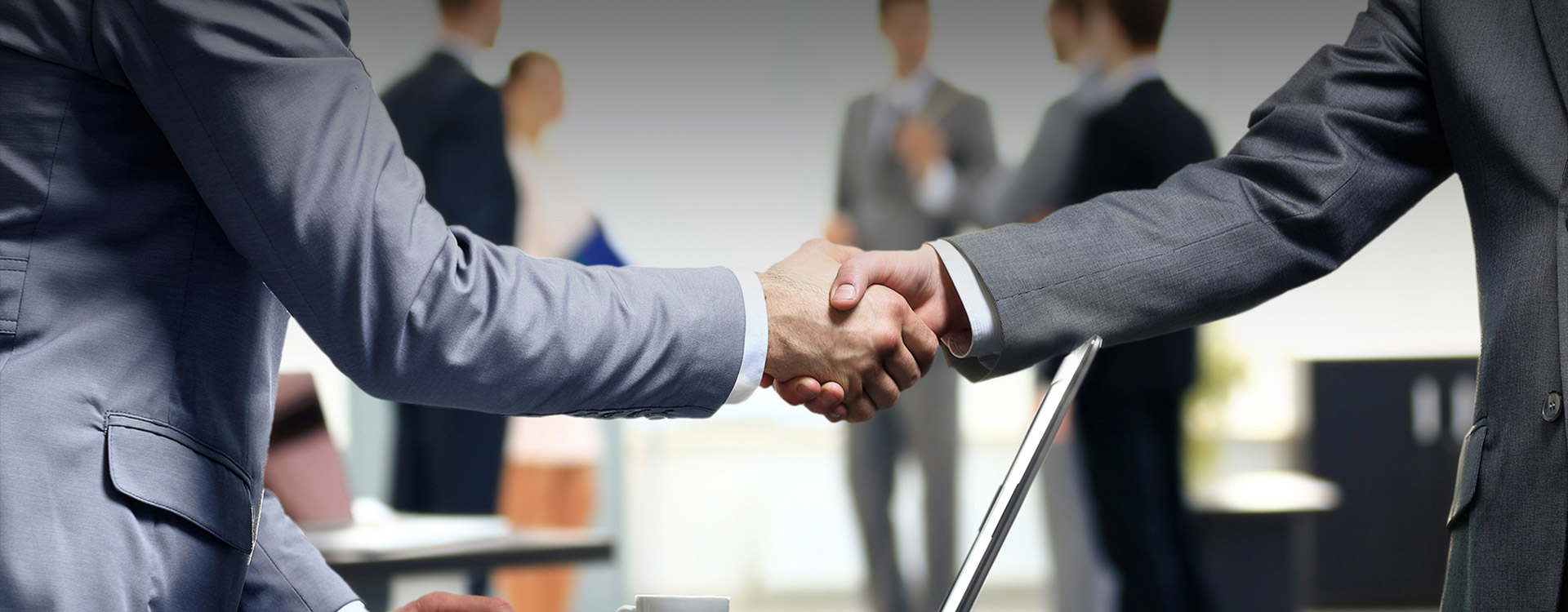 Corporate Services